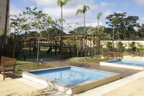 Locação, 3 dormitórios em Splendor Blue - 6