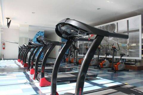 Locação, 3 dormitórios em Splendor Blue - 8