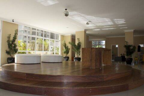 Locação, 3 dormitórios em Splendor Blue - 5