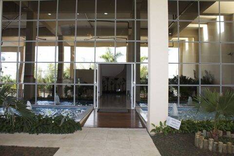 Locação, 3 dormitórios em Splendor Blue - 10