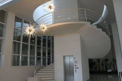 Locação, 3 dormitórios em Splendor Blue - 9