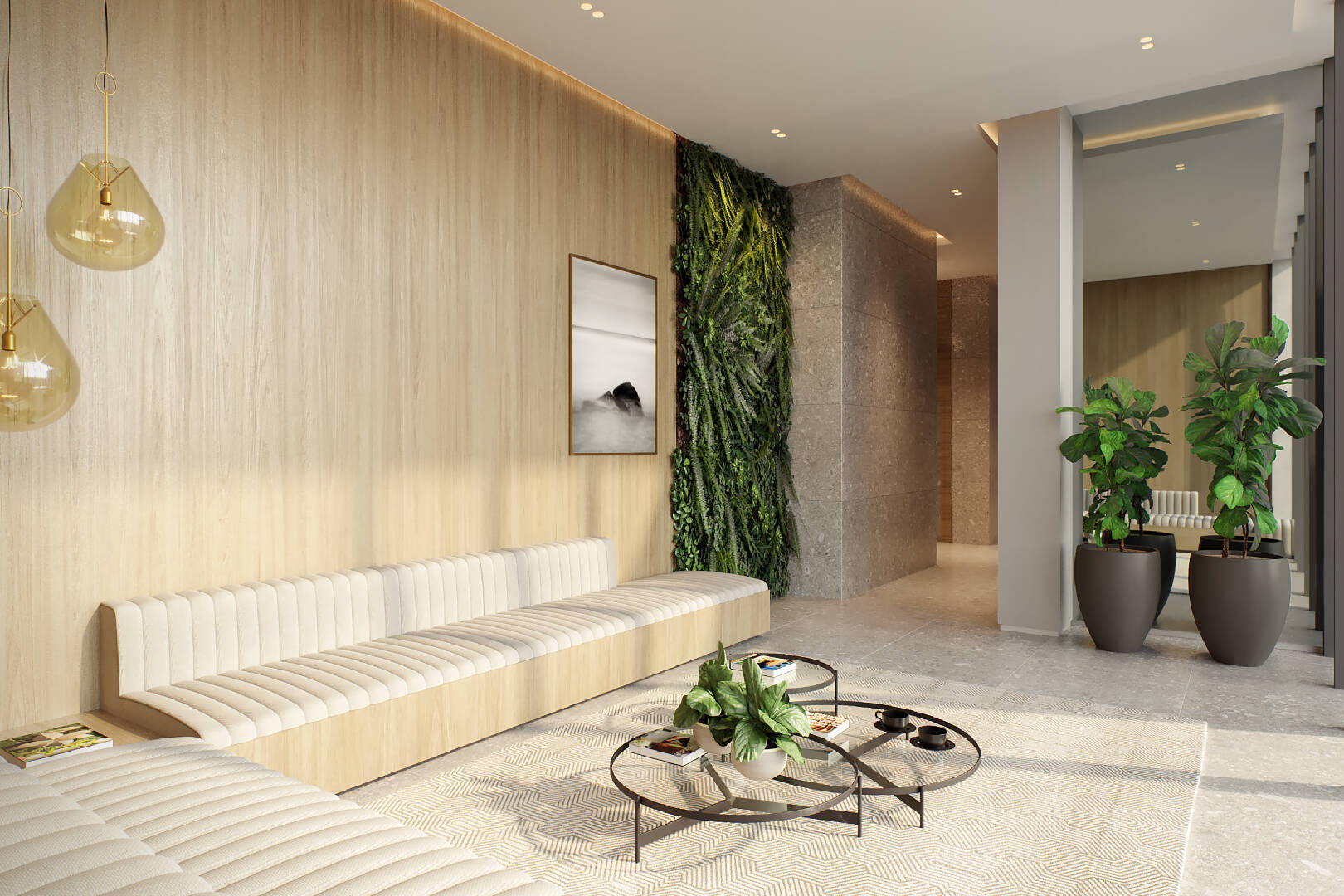 Venda, 1 dormitório em Quadria Jd Aquarius - 11