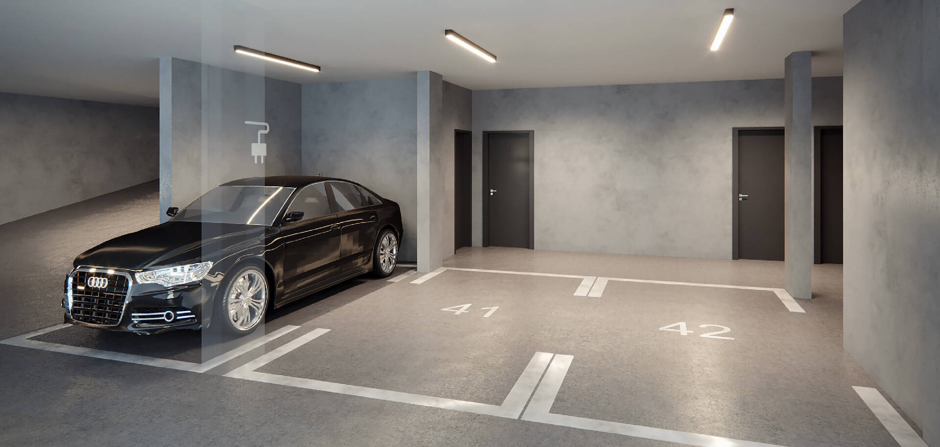 Venda, 1 dormitório em Quadria Jd Aquarius - 21