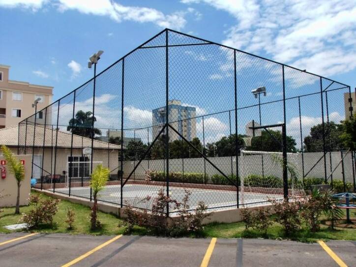 Venda, 2 dormitórios em Spazio Campo Azuli - 1