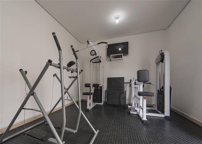 Venda, 2 dormitórios em Spazio Campo Azuli - 3