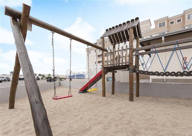 Venda, 2 dormitórios em Spazio Campo Azuli - 9