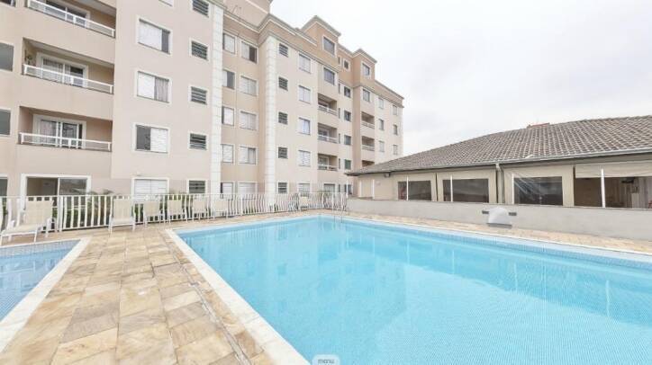 Venda, 2 dormitórios em Spazio Campo Azuli - 8