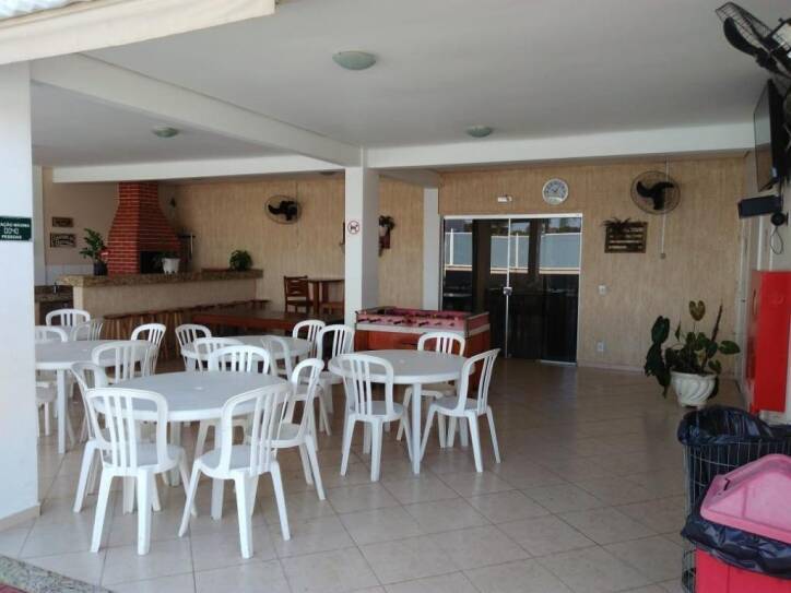 Venda, 2 dormitórios em Spazio Campo Azuli - 20