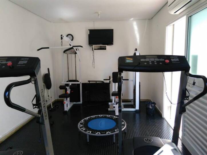 Venda, 2 dormitórios em Spazio Campo Azuli - 17