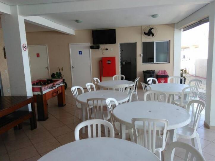 Venda, 2 dormitórios em Spazio Campo Azuli - 21