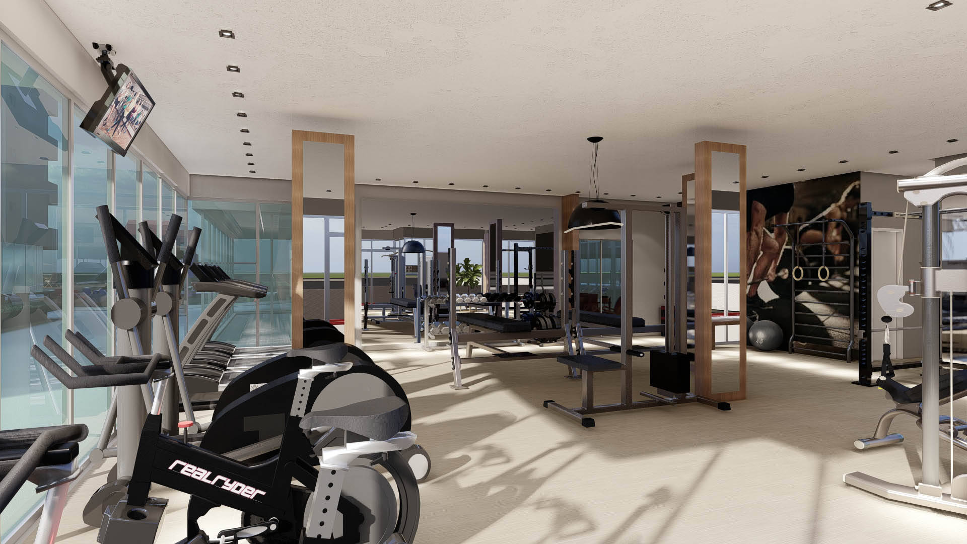 Venda, 4 dormitórios em Calabasas Condominium Resort - 2