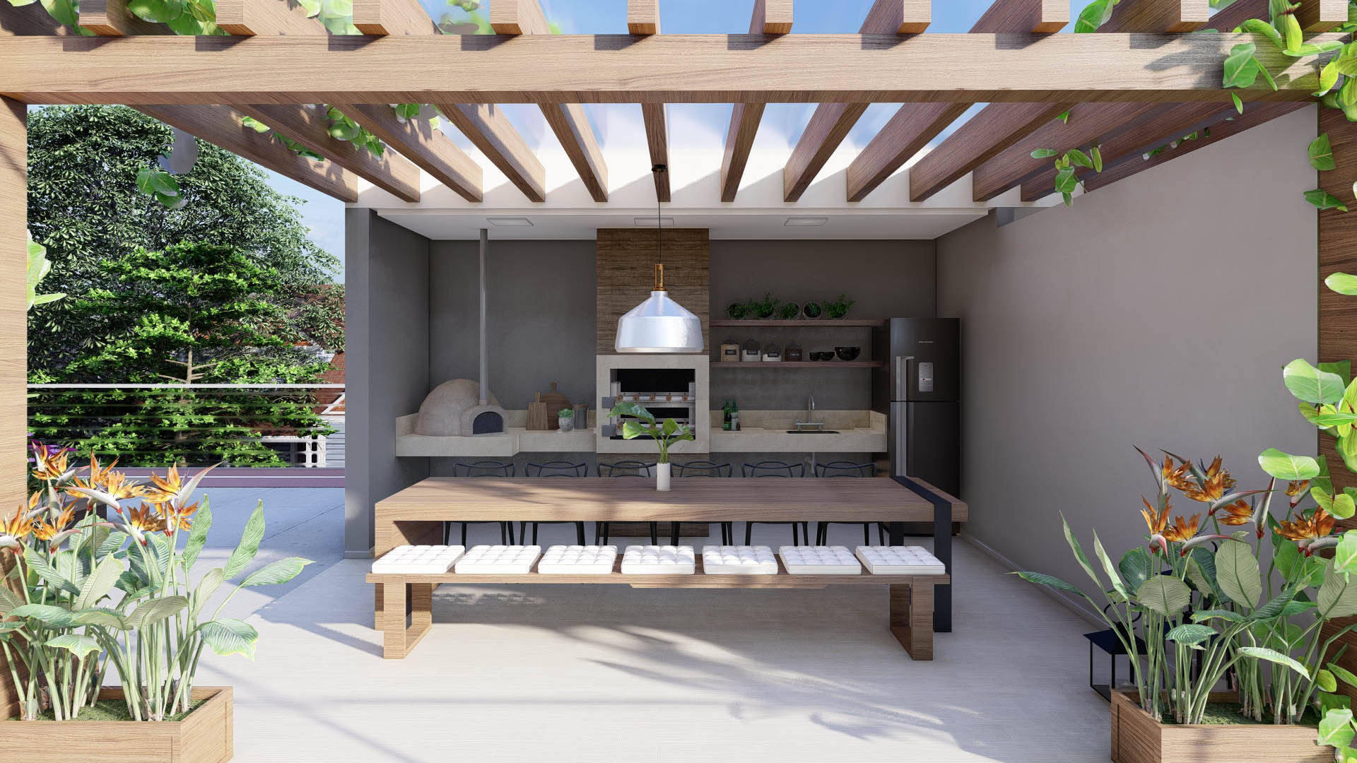 Venda, 4 dormitórios em Calabasas Condominium Resort - 5