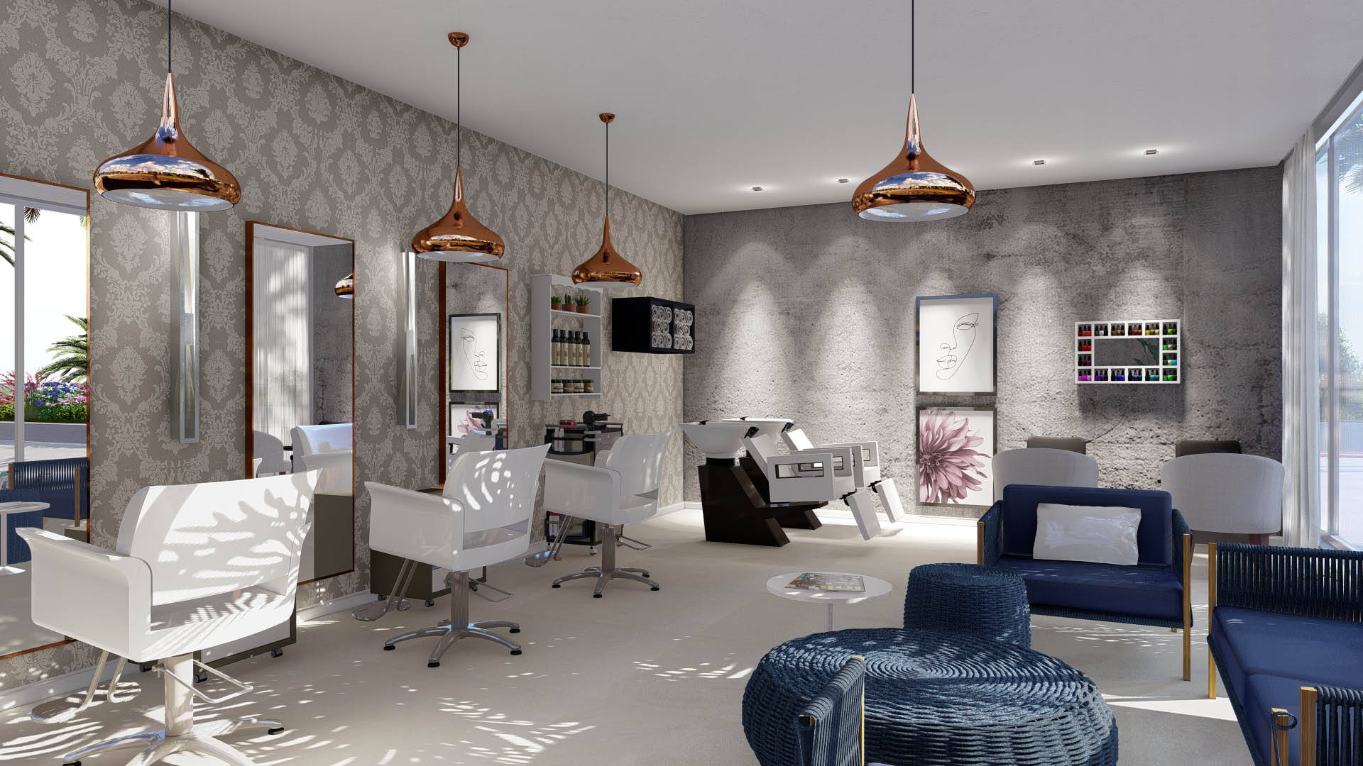 Venda, 4 dormitórios em Calabasas Condominium Resort - 3