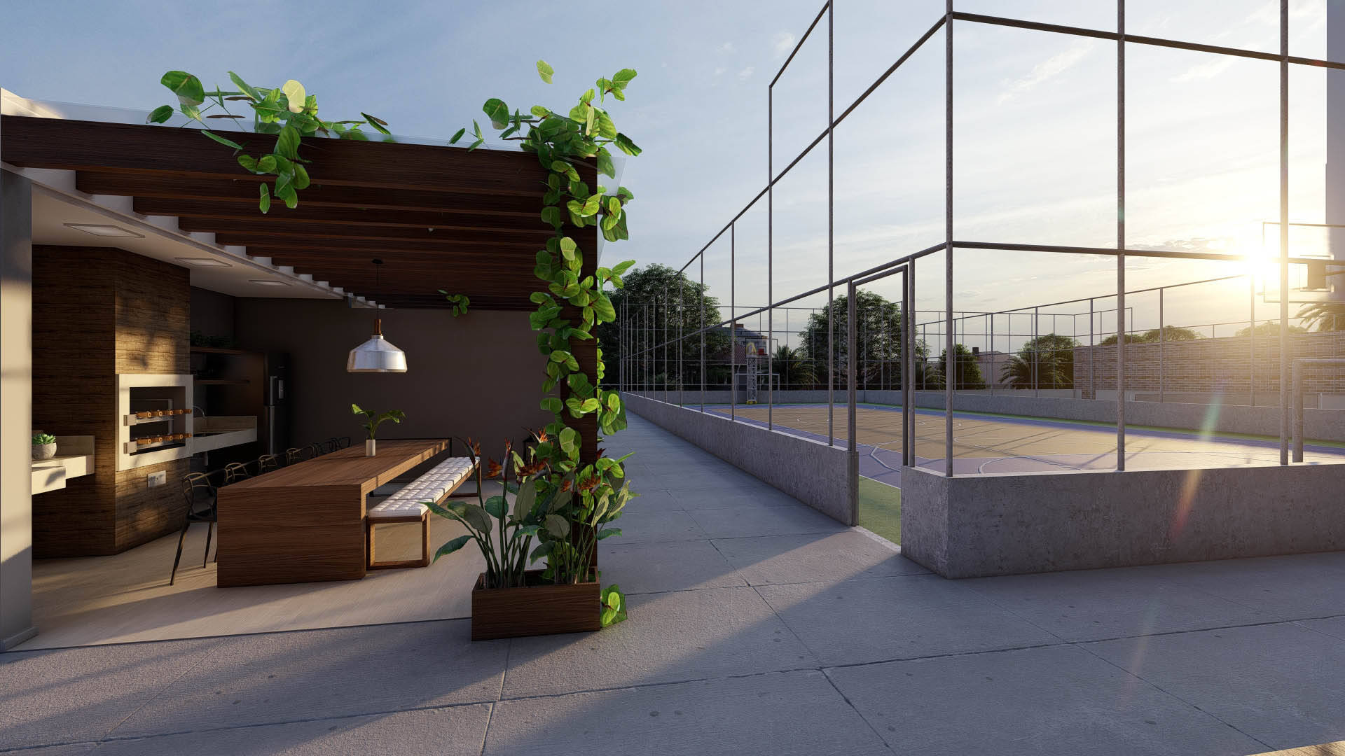 Venda, 4 dormitórios em Calabasas Condominium Resort - 6