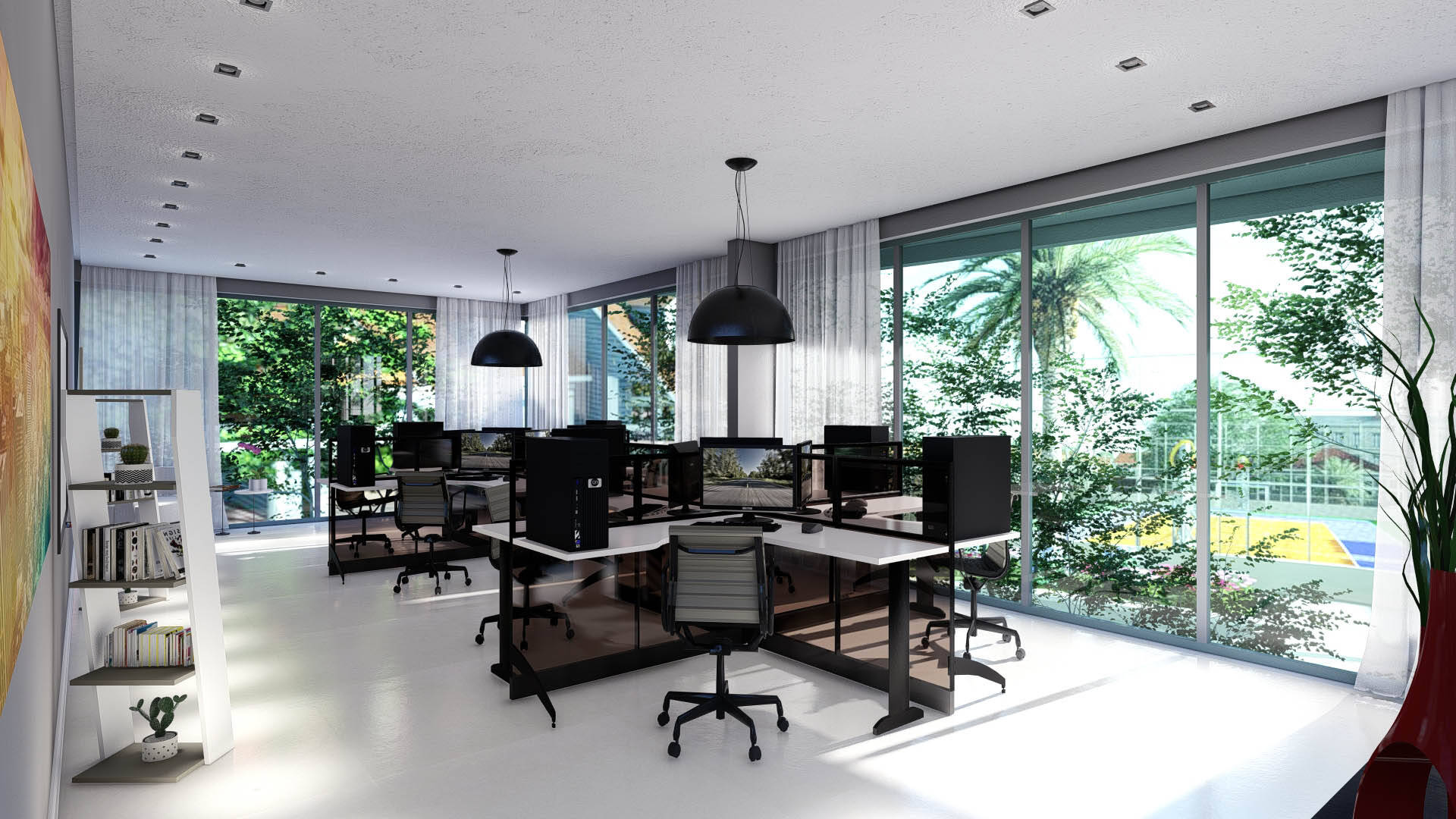 Venda, 4 dormitórios em Calabasas Condominium Resort - 7