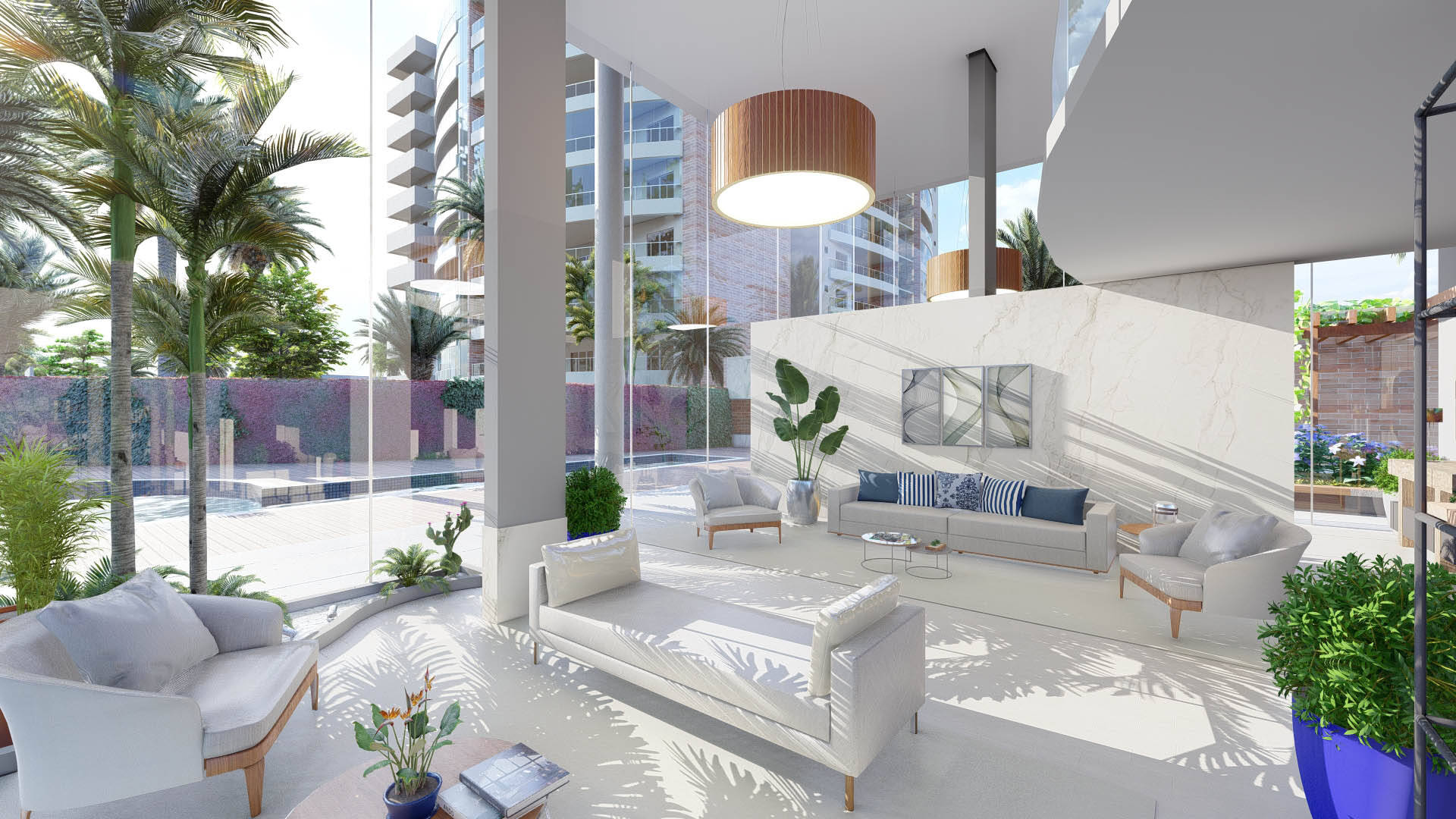 Venda, 4 dormitórios em Calabasas Condominium Resort - 9