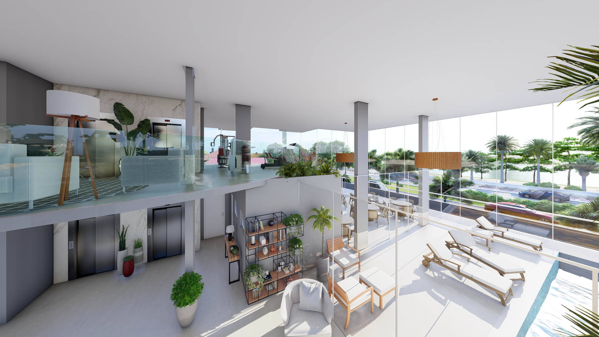 Venda, 4 dormitórios em Calabasas Condominium Resort - 10