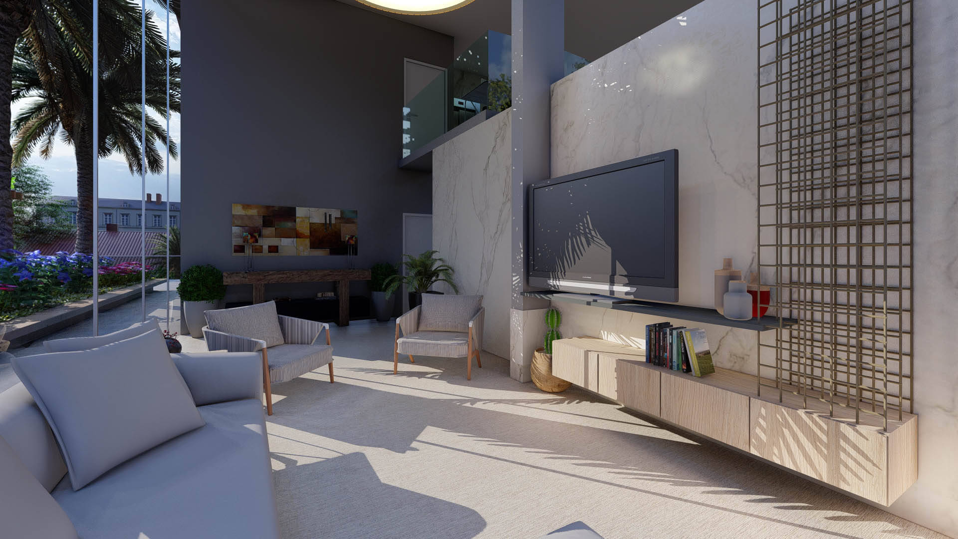 Venda, 4 dormitórios em Calabasas Condominium Resort - 11