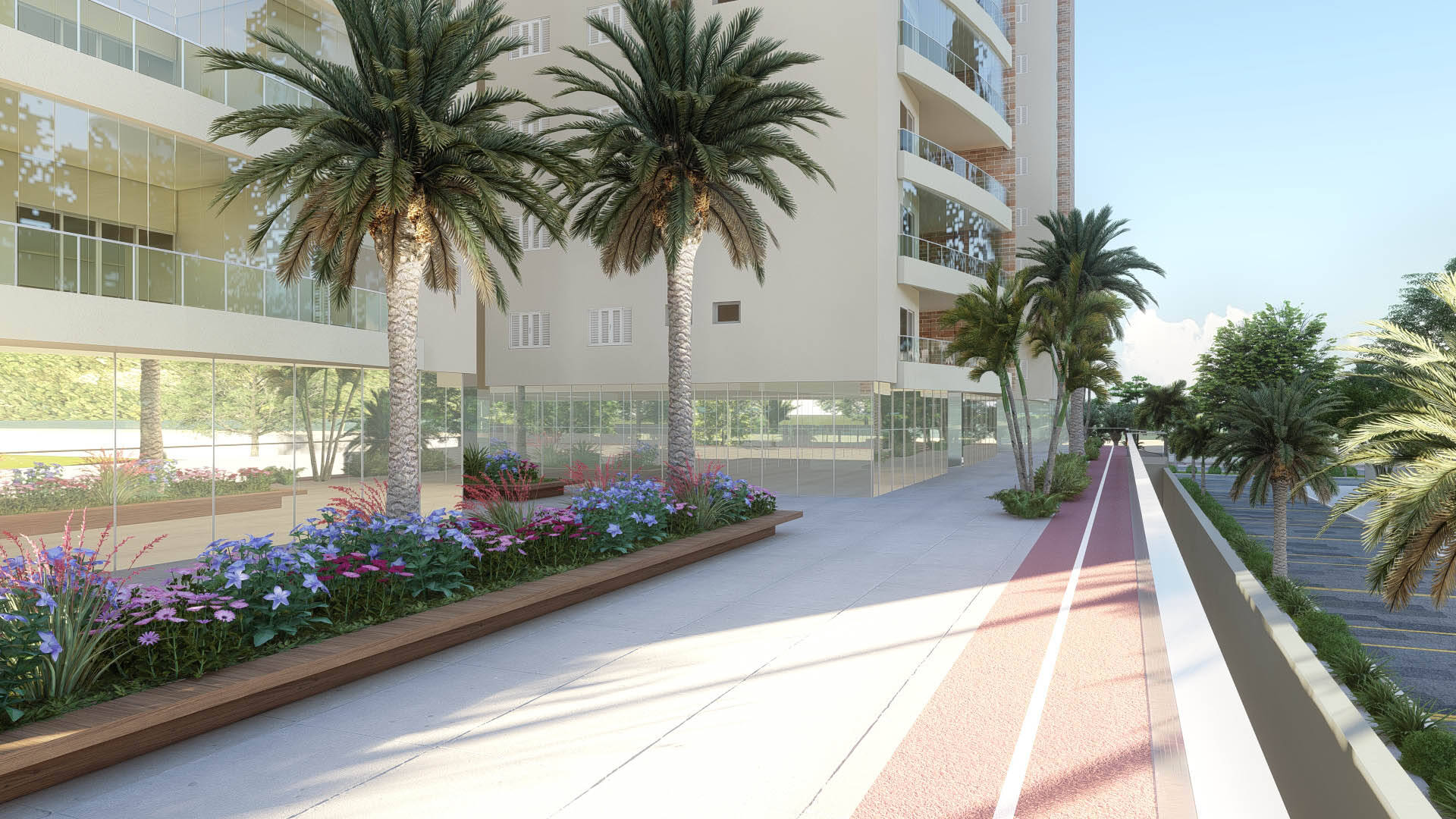 Venda, 4 dormitórios em Calabasas Condominium Resort - 16