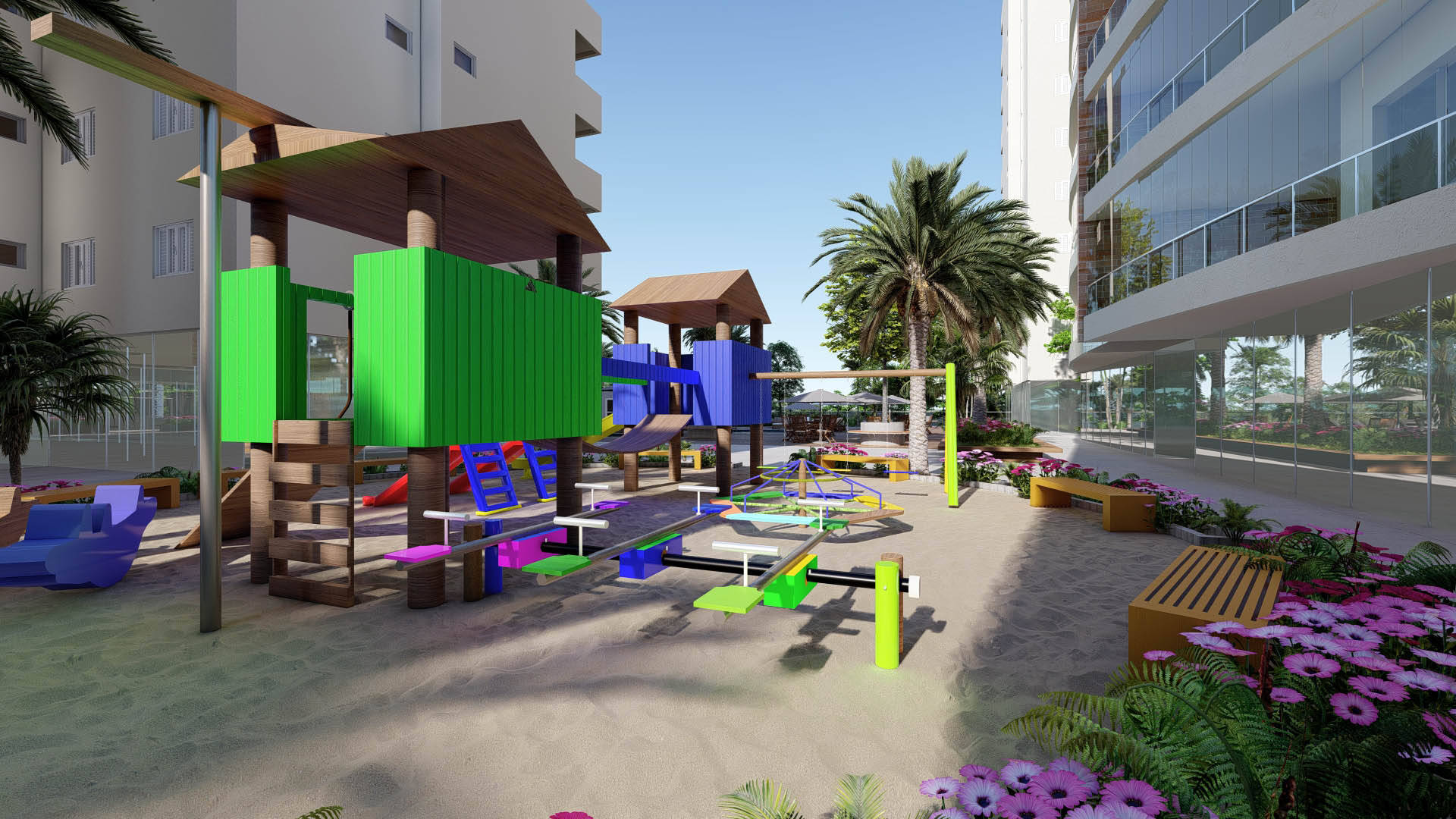 Venda, 4 dormitórios em Calabasas Condominium Resort - 17