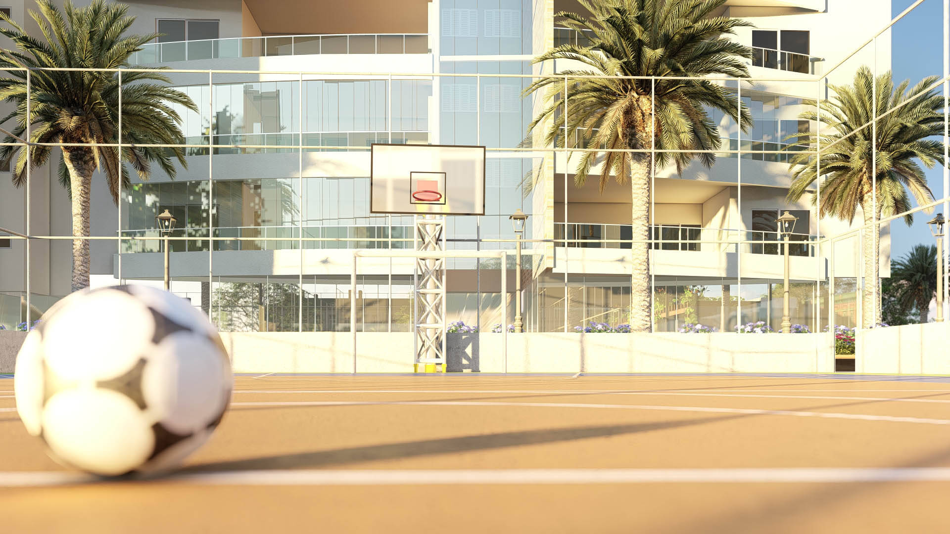 Venda, 4 dormitórios em Calabasas Condominium Resort - 18