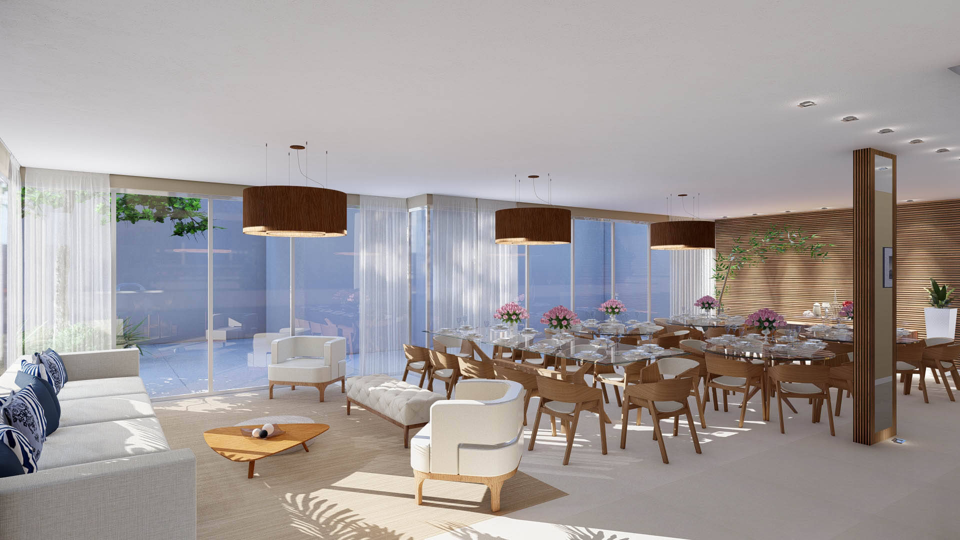 Venda, 4 dormitórios em Calabasas Condominium Resort - 21