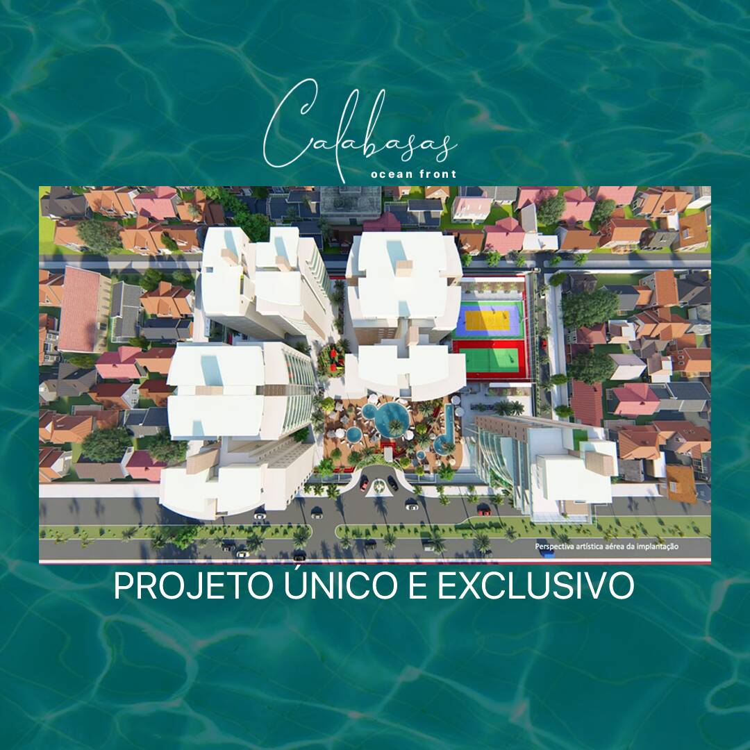 Venda, 4 dormitórios em Calabasas Condominium Resort - 24