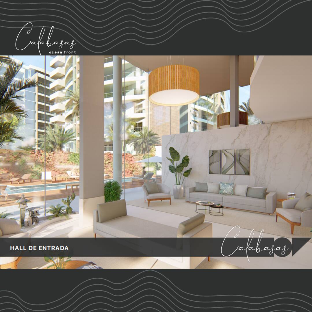 Venda, 4 dormitórios em Calabasas Condominium Resort - 26