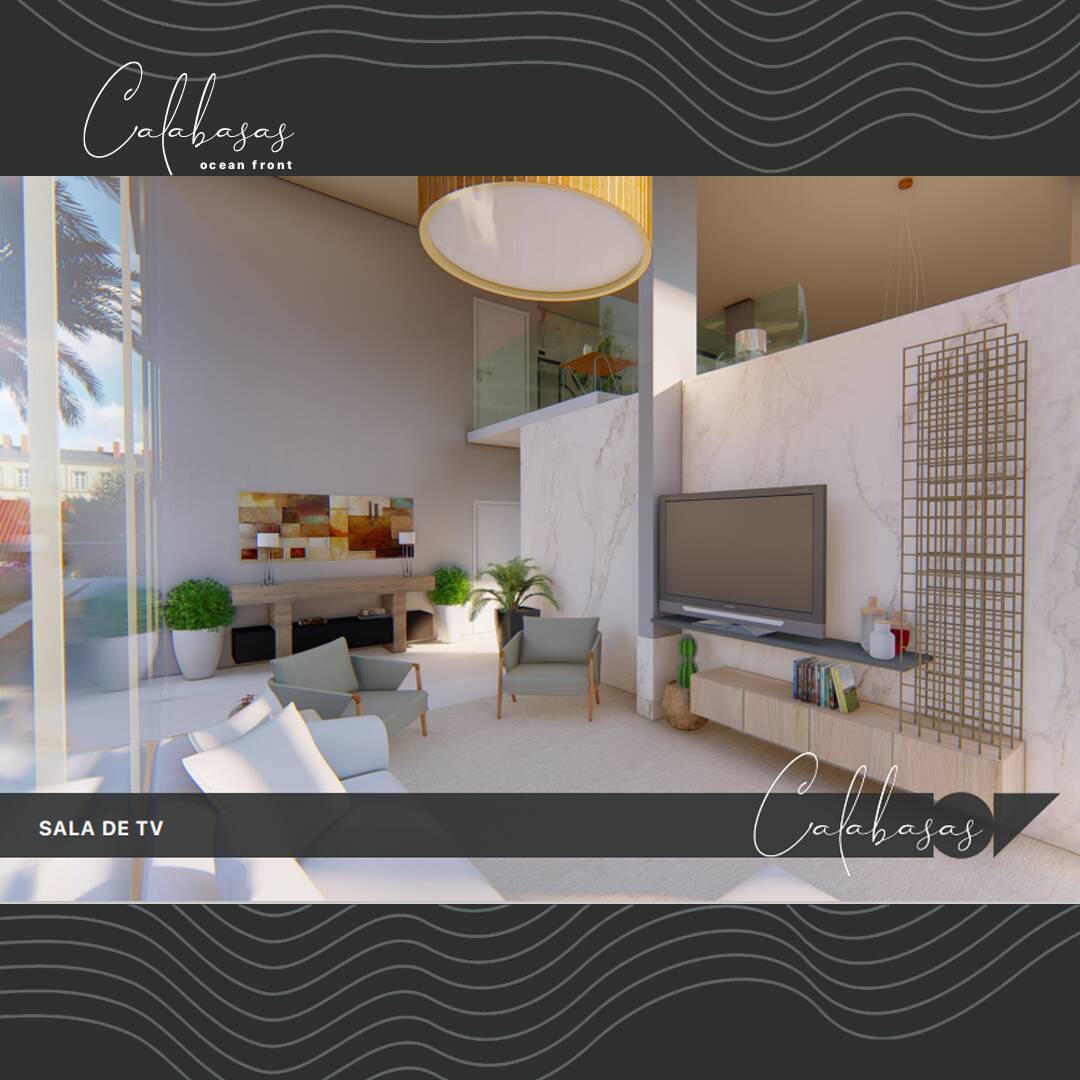 Venda, 4 dormitórios em Calabasas Condominium Resort - 27