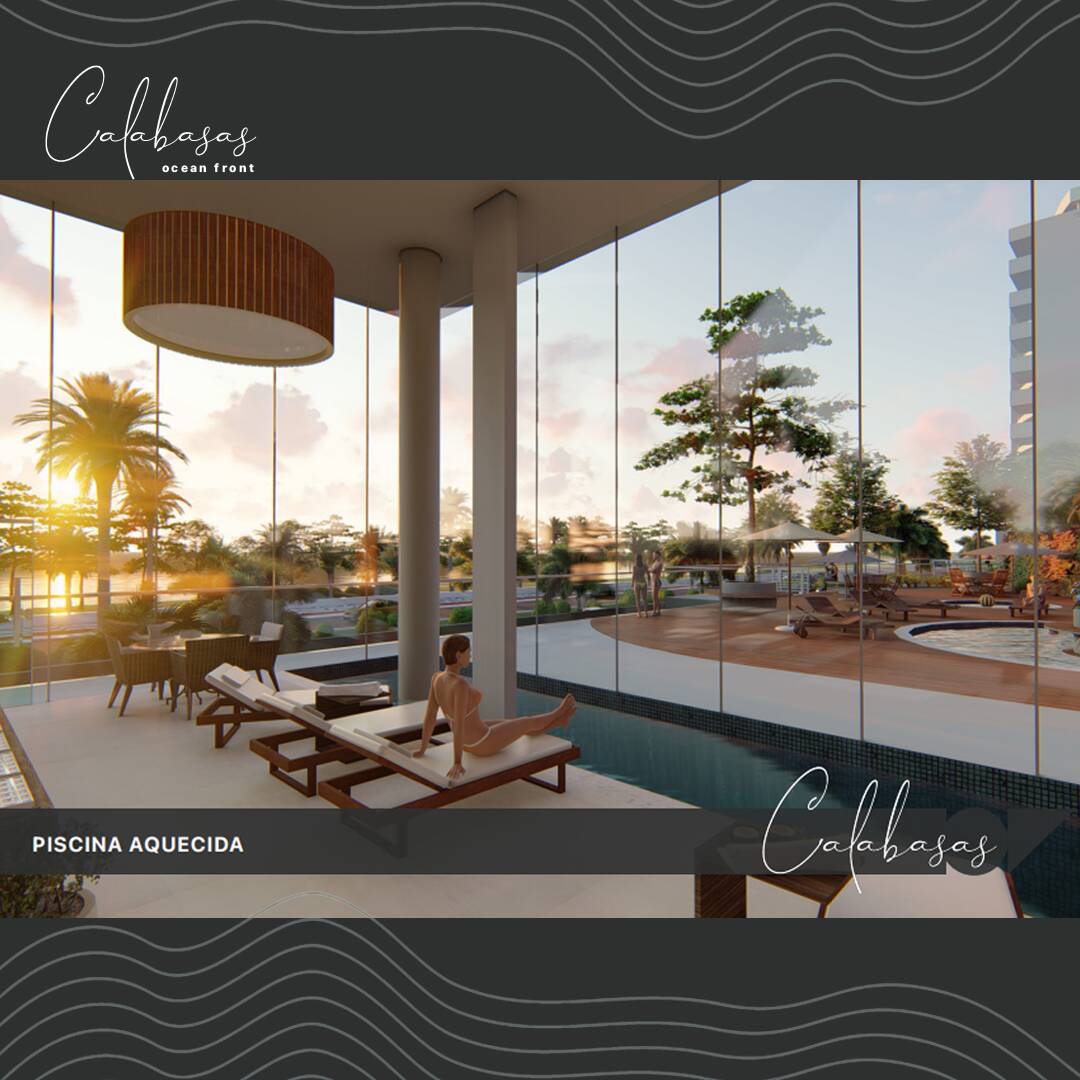 Venda, 4 dormitórios em Calabasas Condominium Resort - 28