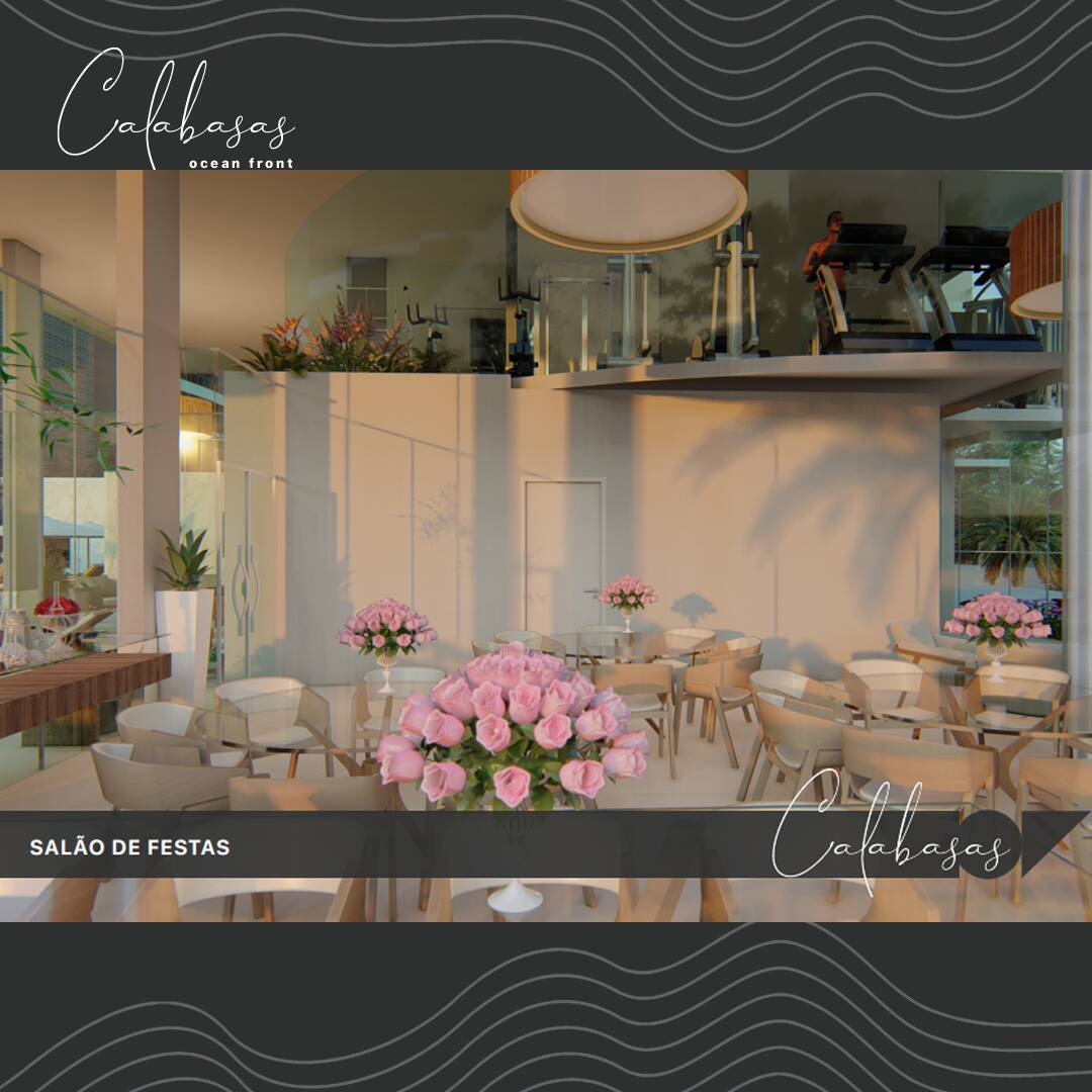 Venda, 4 dormitórios em Calabasas Condominium Resort - 30