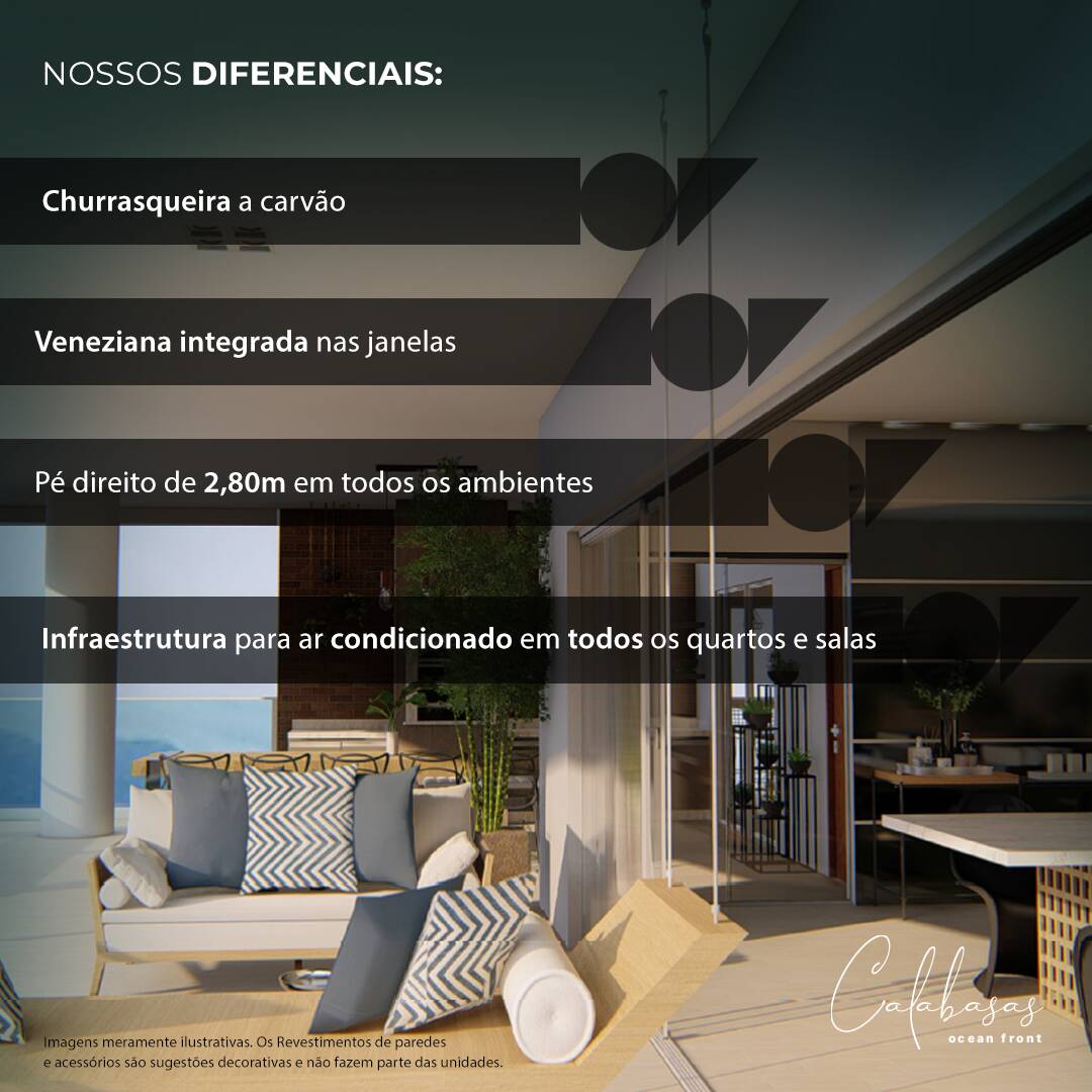 Venda, 4 dormitórios em Calabasas Condominium Resort - 31