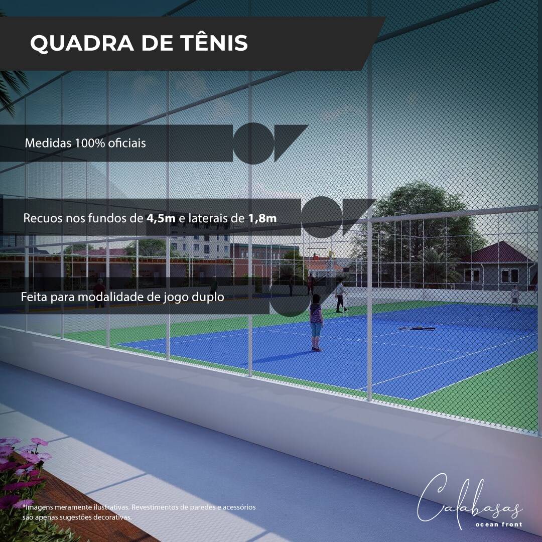 Venda, 4 dormitórios em Calabasas Condominium Resort - 32