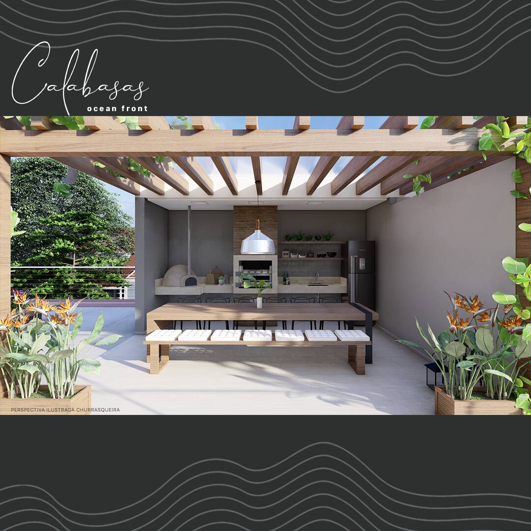 Venda, 4 dormitórios em Calabasas Condominium Resort - 34