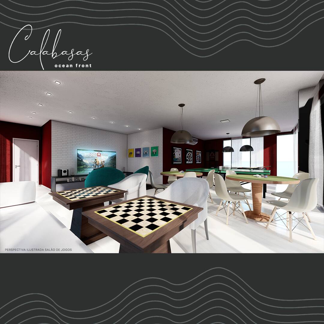 Venda, 4 dormitórios em Calabasas Condominium Resort - 36