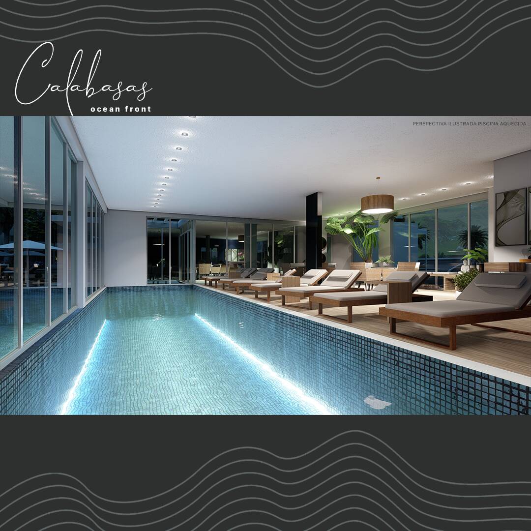 Venda, 4 dormitórios em Calabasas Condominium Resort - 37