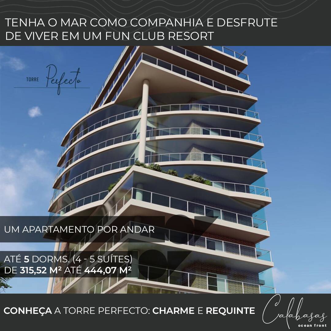 Venda, 4 dormitórios em Calabasas Condominium Resort - 38