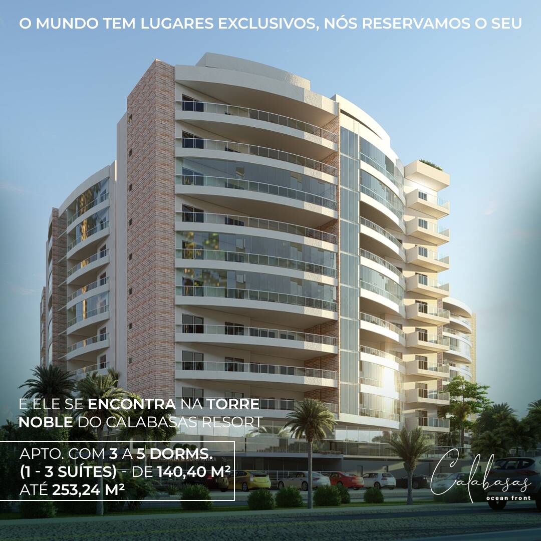 Venda, 4 dormitórios em Calabasas Condominium Resort - 39