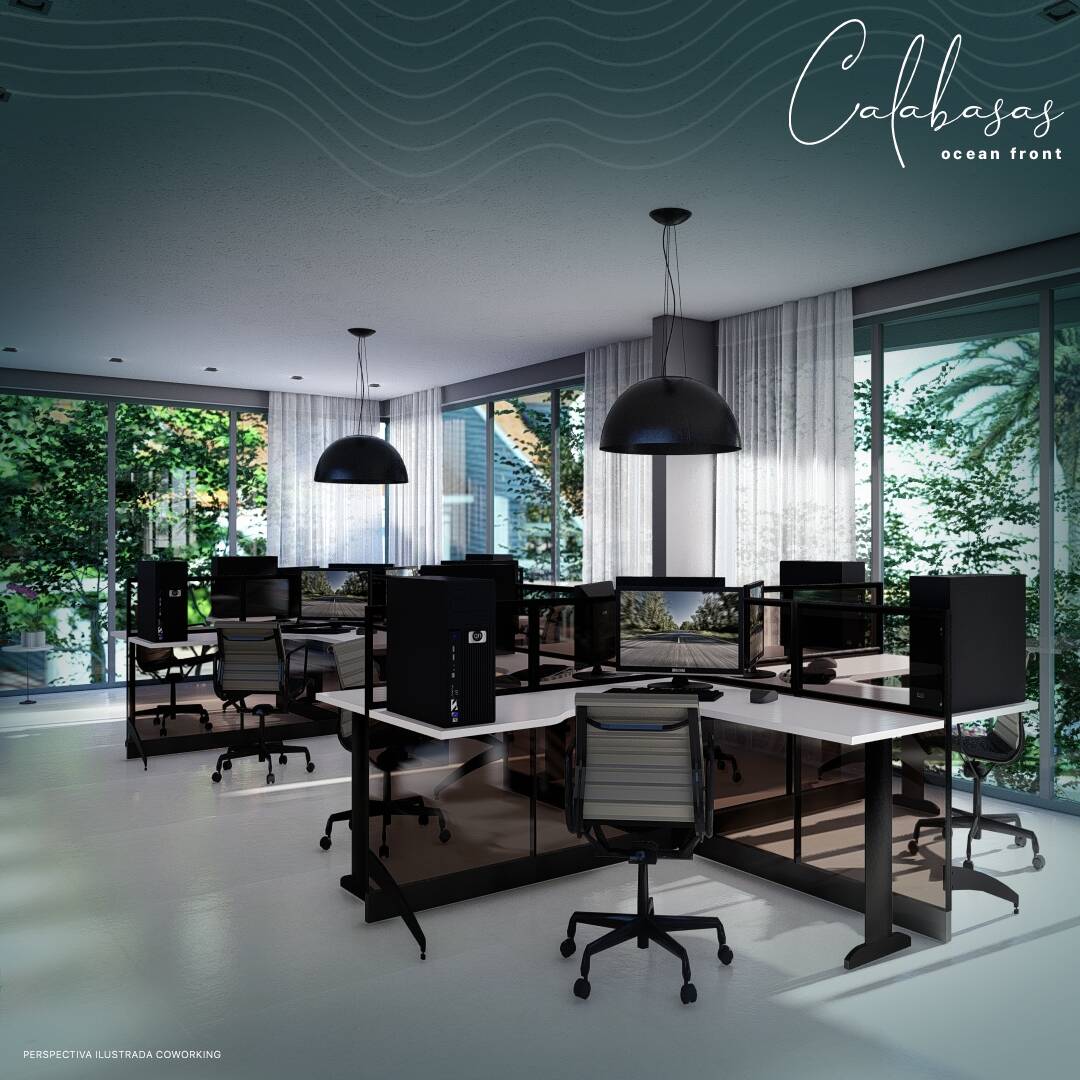 Venda, 4 dormitórios em Calabasas Condominium Resort - 41