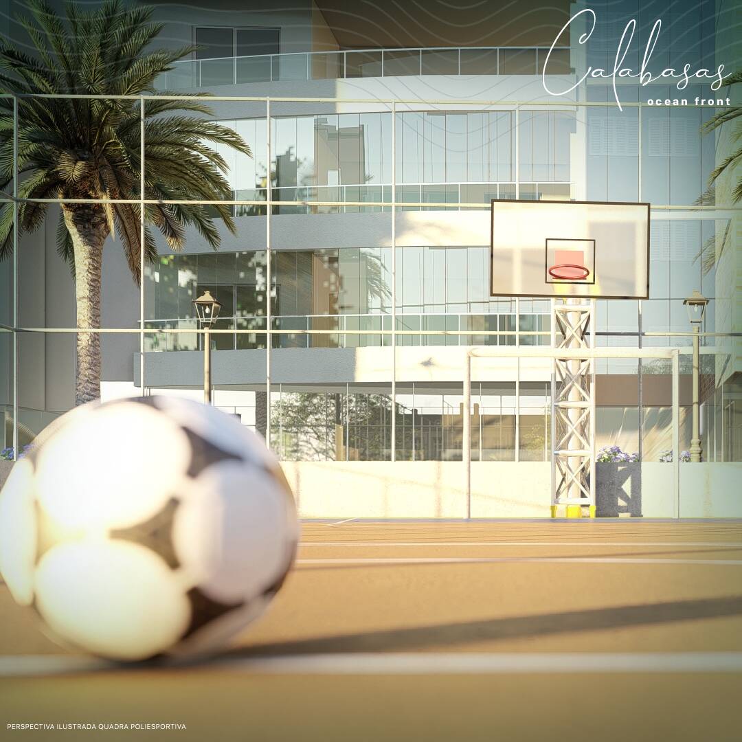 Venda, 4 dormitórios em Calabasas Condominium Resort - 43