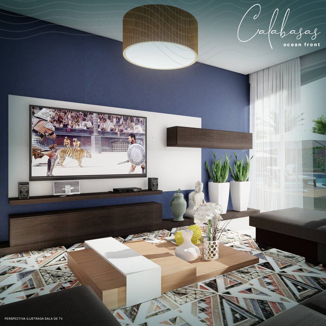 Venda, 4 dormitórios em Calabasas Condominium Resort - 44