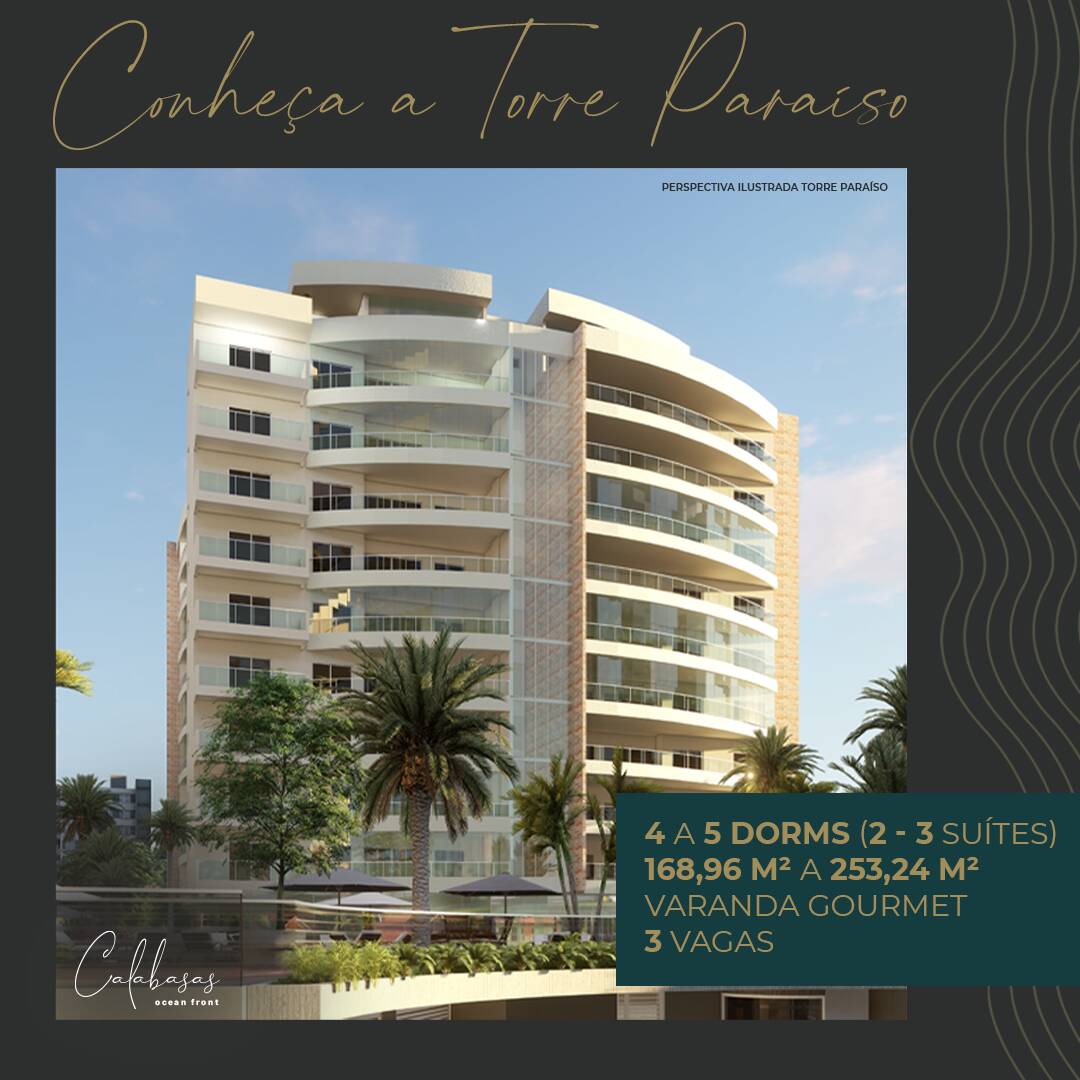 Venda, 4 dormitórios em Calabasas Condominium Resort - 47