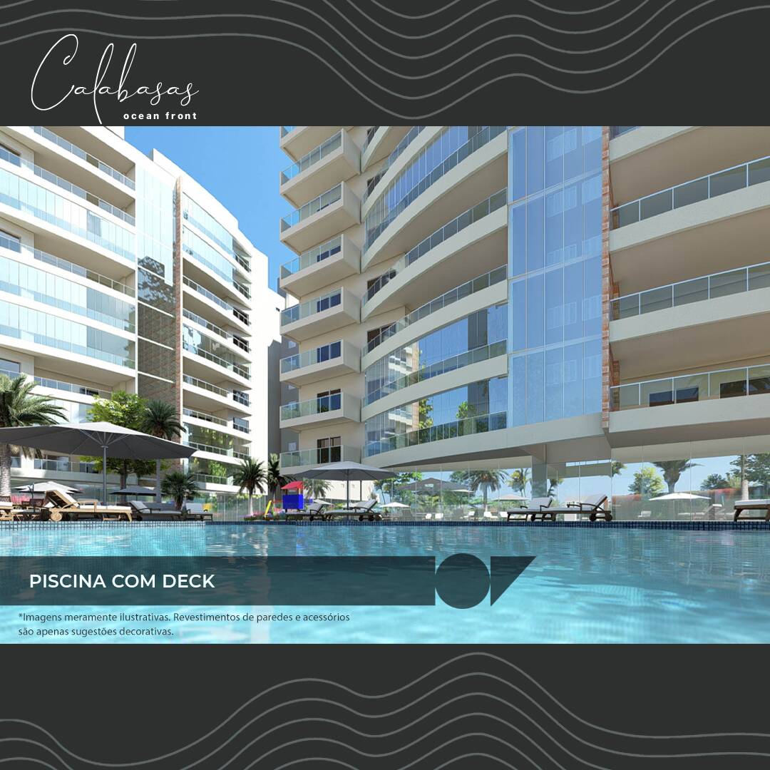 Venda, 4 dormitórios em Calabasas Condominium Resort - 53