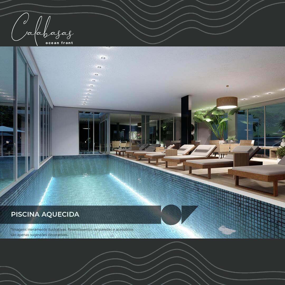 Venda, 4 dormitórios em Calabasas Condominium Resort - 54