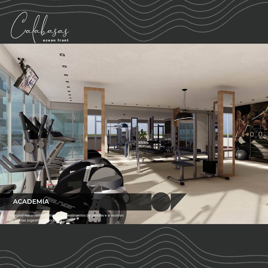 Venda, 4 dormitórios em Calabasas Condominium Resort - 55