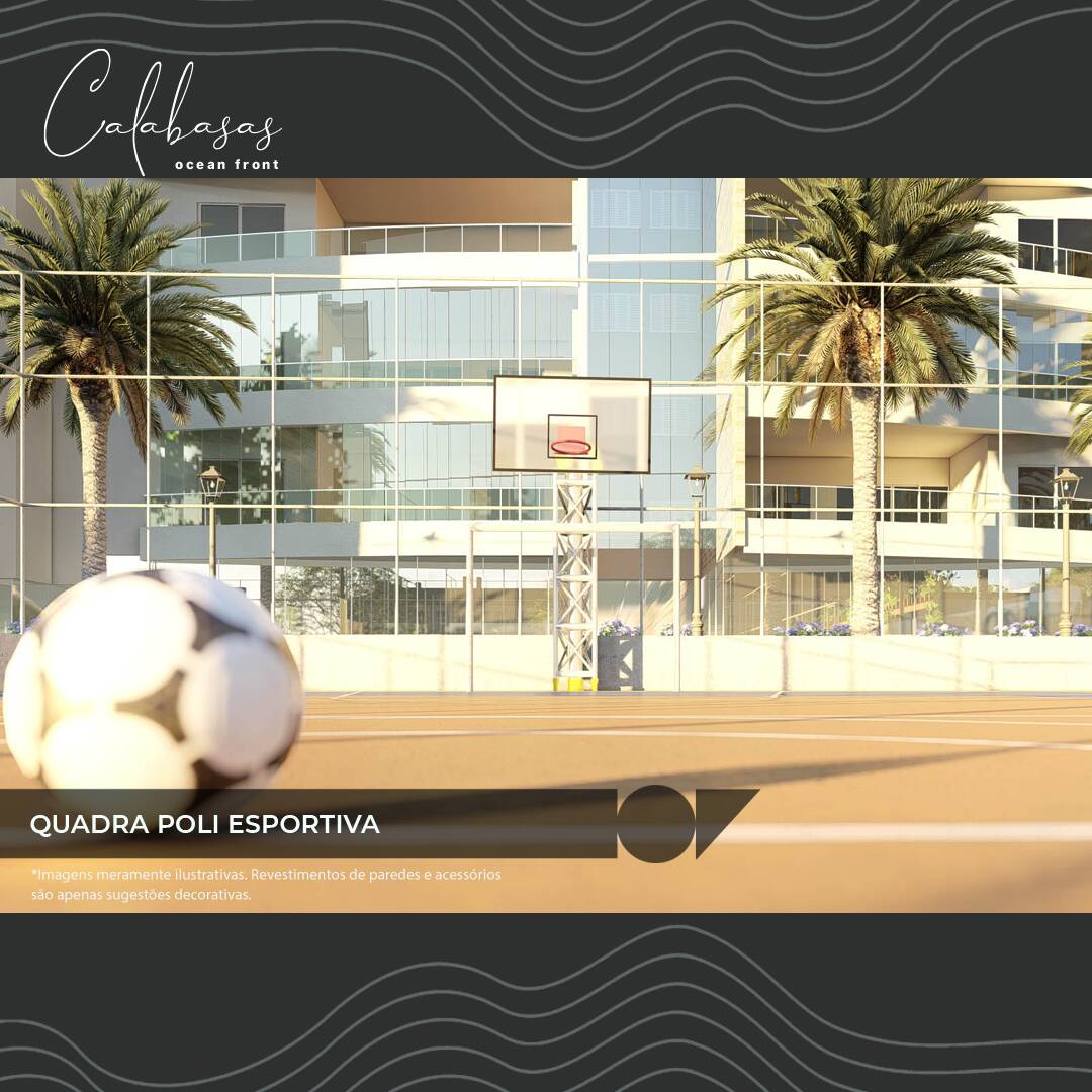 Venda, 4 dormitórios em Calabasas Condominium Resort - 56