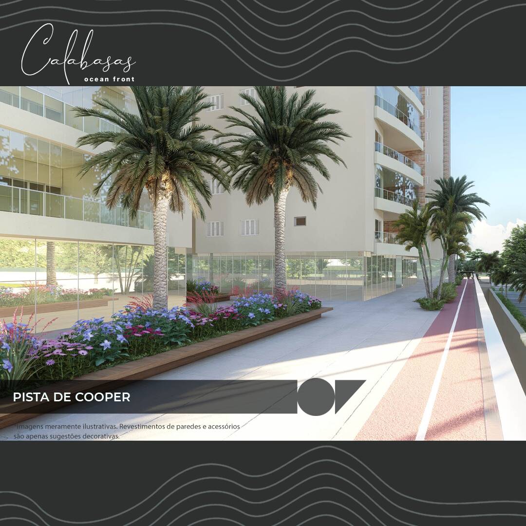 Venda, 4 dormitórios em Calabasas Condominium Resort - 57