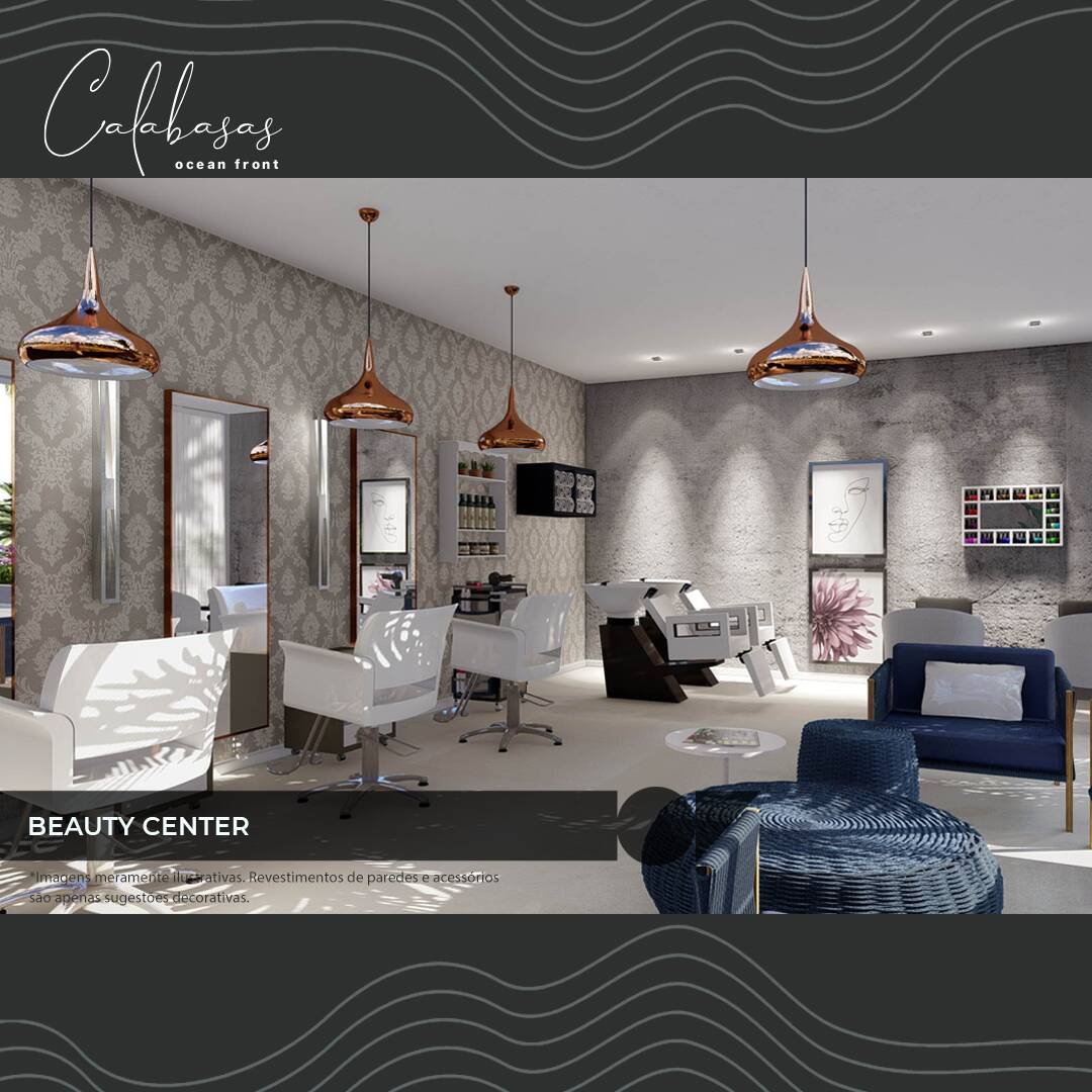 Venda, 4 dormitórios em Calabasas Condominium Resort - 58