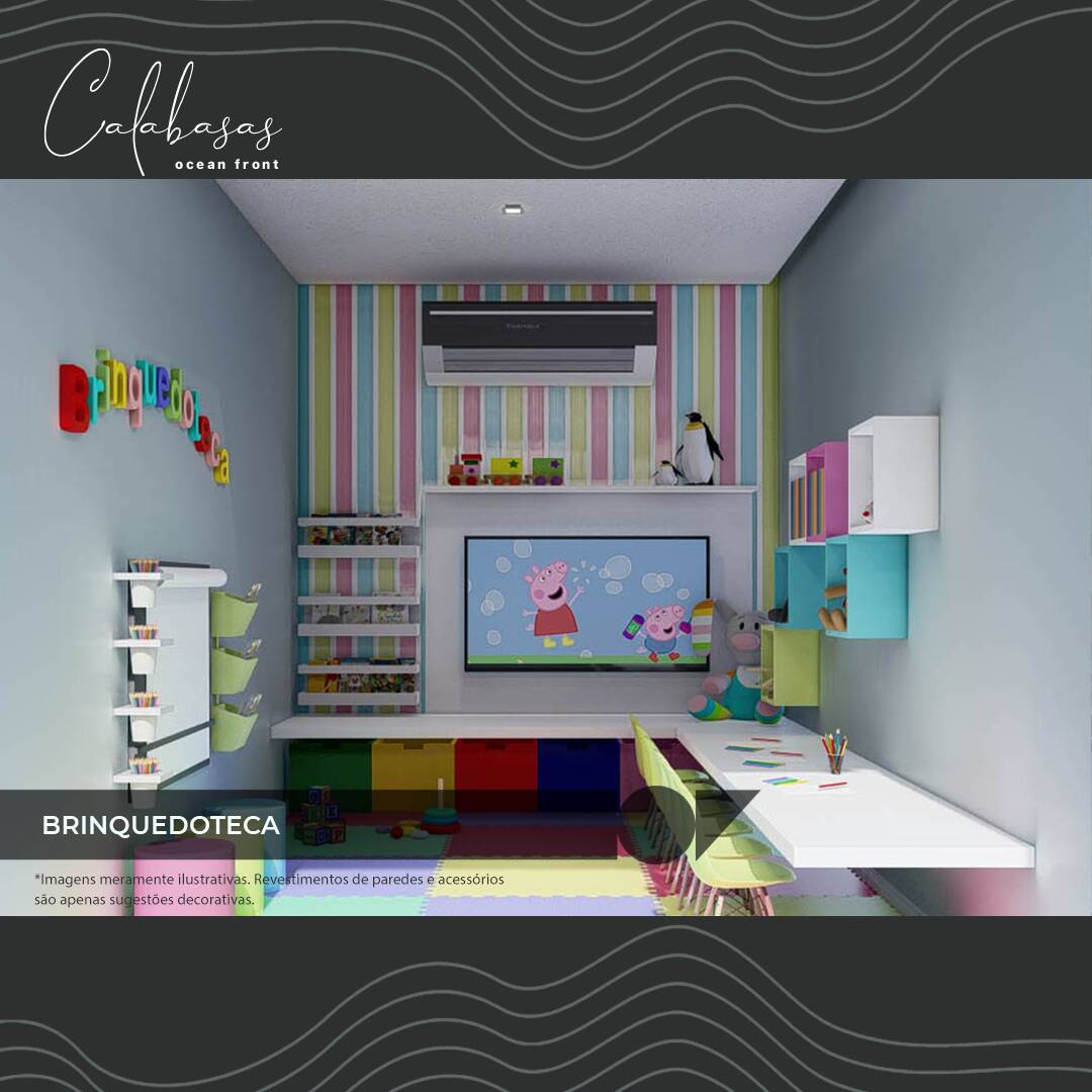 Venda, 4 dormitórios em Calabasas Condominium Resort - 59