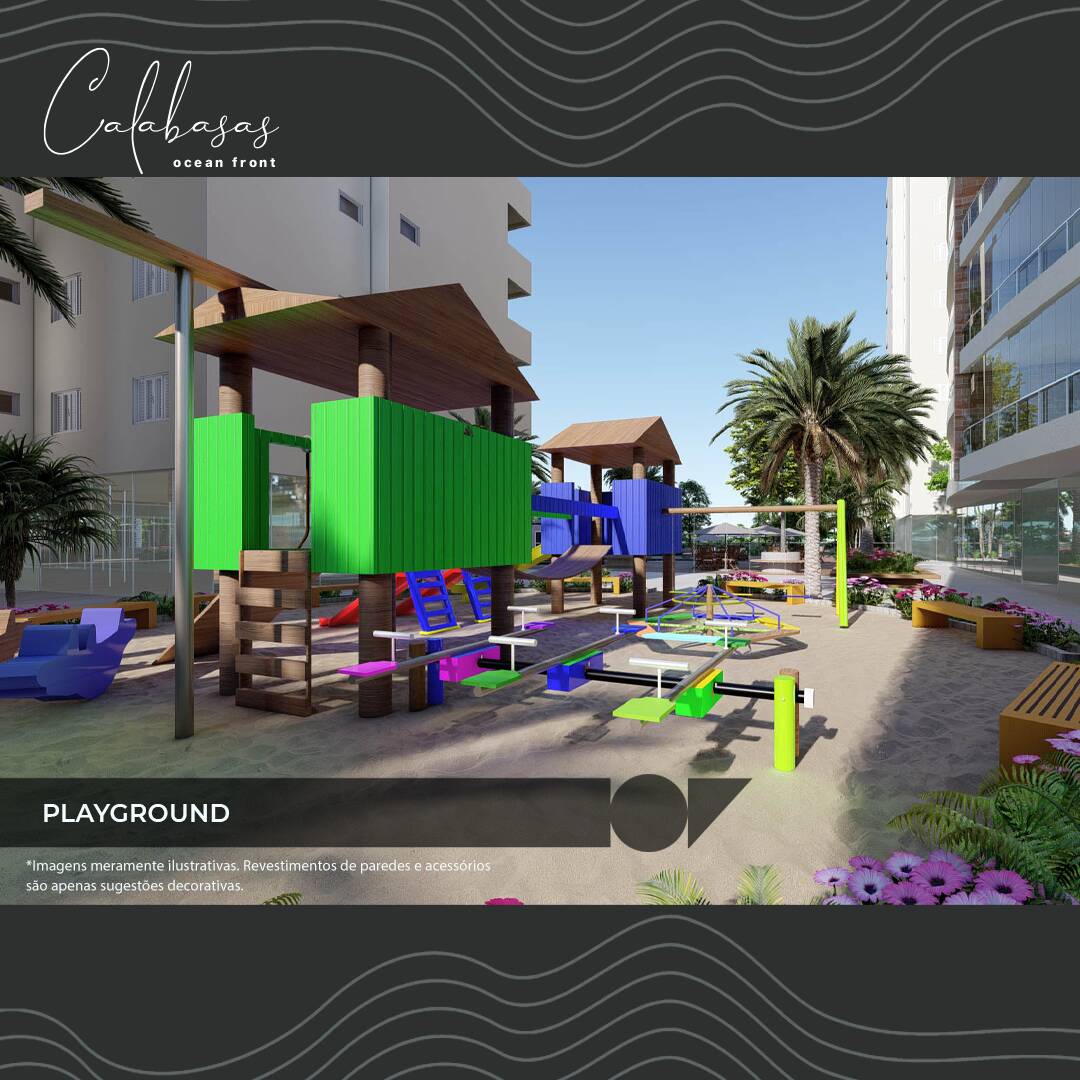 Venda, 4 dormitórios em Calabasas Condominium Resort - 60